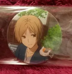 2025年最新】夏目友人帳 うつせみに結ぶ 缶バッジの人気アイテム