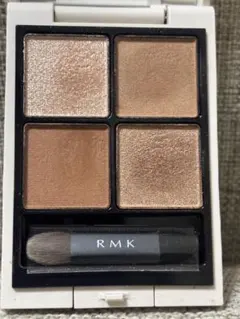 RMK シンクロマティックアイシャドウパレット EX-05