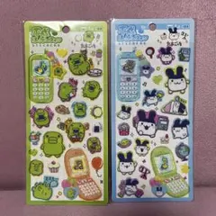 正規品　たまごっち平成ハッピーフォン　みみっち　くちぱっち　セット　即日発送