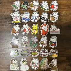 きっこうちゃん ポストカード・ステッカー まとめ売り - メルカリ