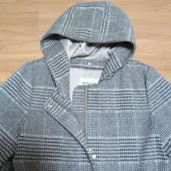 GLOBAL WORK WOOLLY TEC フードコート