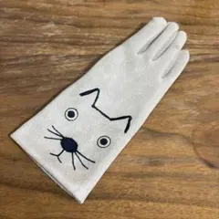 手袋