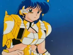 2025年最新】ダーティペア セル画の人気アイテム - メルカリ