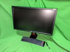 BenQ XL2420−B/XL2420−T 24インチ