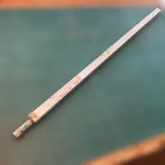 ❹アジャスタブルトラスロッド　14フレットジョイント stewmac製