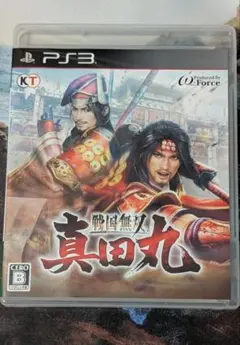 戦国無双 真田丸 PS3版