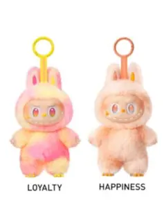 新品未開封【LOYALTY・HAPPINESS】ラブブ エナジー POPNOW