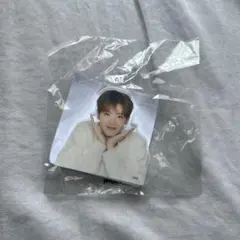 treasureカプセルトイ ジュンギュ クリップ