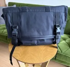 messe　MISSION WORKSHOP メッセンジャーバッグ 迷彩柄 ミッションワークショップ | ランブラー カーゴバックパック