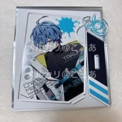 オトメイト Charade Maniacs シャレマニ アクスタ タクミ