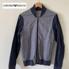 エンポリオアルマーニ メンズ ブルゾン ジャケット EMPORIO ARMANI