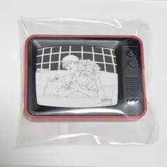 チェンソーマン ミニチュアテレビフレーム デンジ