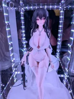 アズールレーン 大鳳 ケッコン・潮風のテンプテーションVer. DX版 1/6