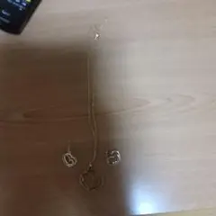 アクセサリー