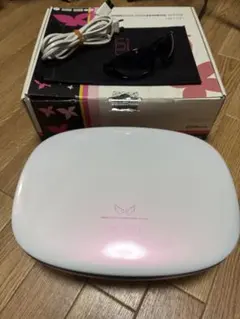 ケノン ver7.1 ケノン ver.7.1 脱毛器ケノン Ver7.1.