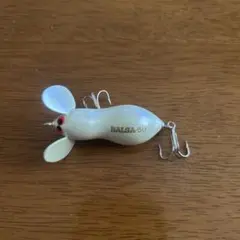 BALSA-50 トップウォーター ルアーラージマウス Babeのサムネイル