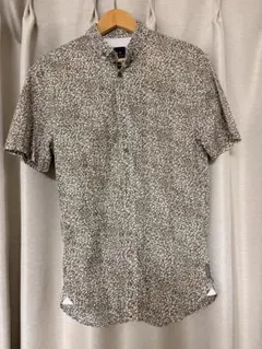 ARMANI Exchange 半袖シャツ