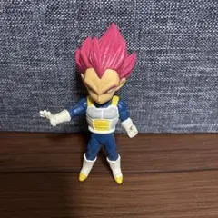 ドラゴンボール ベジータ フィギュア
