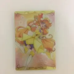 天ノ川きらら　キュアトゥインクル　キャラポスコレクション Amazon.co.jp: 天ノ川きらら キュアトゥインクル キャラポス