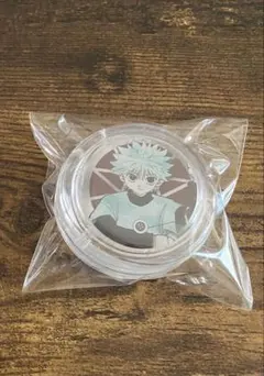 HUNTER×HUNTER キルアのヨーヨーコレクション