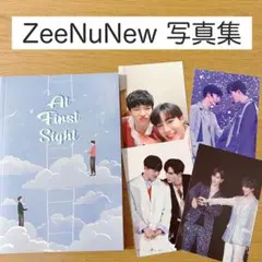 2025年最新】zeenunew 写真集の人気アイテム - メルカリ