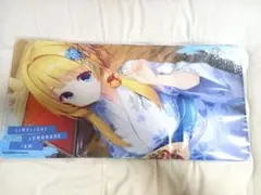 嶌越月望 ゲームマット ライムライト・レモネードジャム C107 - メルカリ
