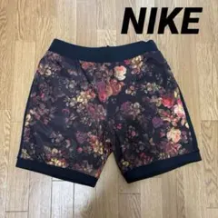 Nike SB Dry-Fit Floral Mショートパンツ