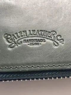 ガレンレザー　Galen Leather ペンケース 20本挿のサムネイル
