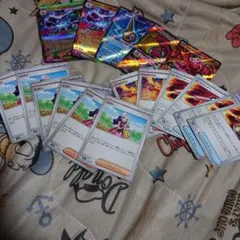 ポケモンカードインフェルノXまとめ売り