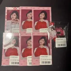 IS:SUE オンラインくじ 田中優希 YUUKI