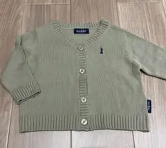 EAST BOY カーディガン 100cm 新品未使用