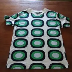 ユニクロ　marimekko　Tシャツ　Lサイズのサムネイル