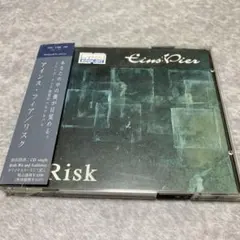 Eins・Vier アインスフィア　 Risk