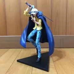 一番くじ ワンピース the Worst Generation [D賞] ロー