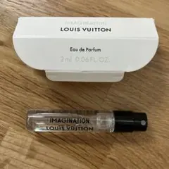 LOUIS VUITTON IMAGINATION 香水 サンプル 2mlのサムネイル