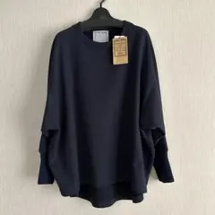 ビアズリー スウェット