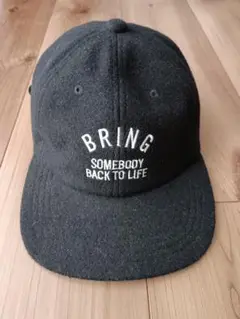 BROWNY ベースボールキャップ
