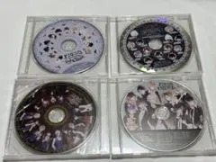 DIABOLIKLOVERS ドラマCD まとめ売り