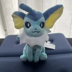 ポケモン シャワーズぬいぐるみ