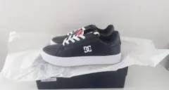 新品　DC Shoes ユニセックス大人 DC SCOREカジュアルスニーカーのサムネイル
