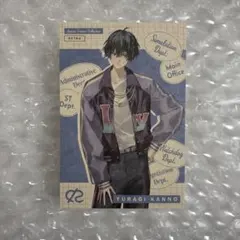 環野揺 AGF アクスタ　1周年缶バッジ 弱虫ペダル」“サーカス”をテーマにしたアクスタや缶バッジが