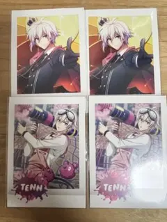 アイナナ ぱしゃこれ 第15弾 九条天