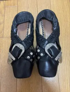 TOGA PULLA パンプスのサムネイル