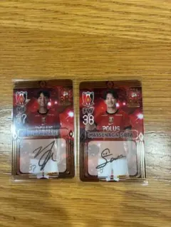 calcio様 リクエスト 2点 まとめ商品