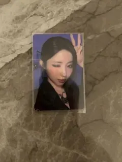 ベビモン アサ トレカ