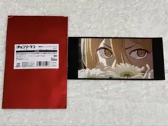 チェンソーマン 名場面アートボード 「ありがとう」 レゼ - メルカリ