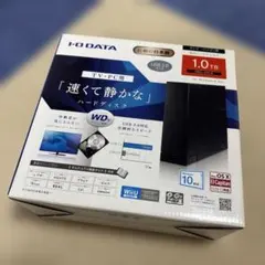 ELD-REN020UBK 外付けHDD 2TB 動作確認済み - メルカリ