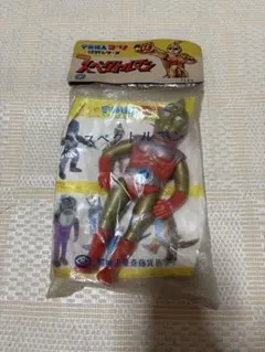 ⚠️未開封デッドストック 鉄人タイガーセブン ブルマァク