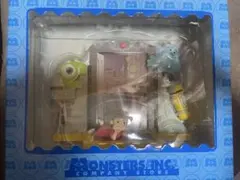 モンスターズインク 写真立て