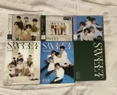 TXT SWEET CD